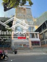 Hot Bán Tòa Nhà Góc Mặt Tiền Lê Quang Định - Dt: 8X22M - Hầm 9 Tầng - Hđt: 185 Triệu/Th - Giá: 43 Tỷ Tl