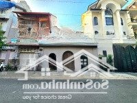 Chính Chủ Gửi Bán Nhà Mặt Tiền 21 Hoa Đào, P2, Q. Phú Nhuận, 8X18M, Trệt 2 Lầu, 0908140491