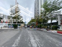 Chủ Ngộp Bank Bán Gấp Nhà Mặt Phố Nghi Tàm 225Mmặt Tiền8M Chỉ 48Tỷ