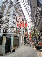 Bán Nhà Ngõ 1 Phố Đỗ Nhuận 56M2*Mt5,7M ,Lô Góc ,Ô Tô ,Gần Phố ,Kinh Doanh ,Giá Cực Tốt