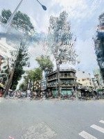 Nhà Mặt Phố Tại Phường 4, Quận 11, Hồ Chí Minh, 24 Tỷ, 85 M2, Hàng Hiếm Chính Chủ