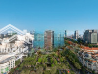 Siêu Phẩm Bán Căn Góc 2 Mặt Tiền Lê Thánh Tôn - Vincom Đồng Khởi - Diện Tích: 410M2 - Tầng 24 - 98 Tỷ Tl