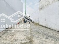 Bán Đất Mặt Tiền Bùi Minh Trực Đẹp Full Thổ Cư Quận 8