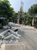 Chính Chủ Bán Đất Đường Ngô Nhân Tịnh - Hoà An - Đà Nẵng. 90 M2 Ngang 5M. Lh : 0902211252