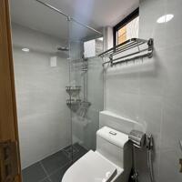 Bán nhà Ngõ Quỳnh – Hai Bà Trưng – 33m2 - 4 tầng - 6.35 tỷ