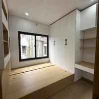 Bán nhà Ngõ Quỳnh – Hai Bà Trưng – 33m2 - 4 tầng - 6.35 tỷ