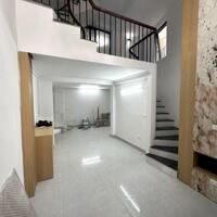 Bán nhà Ngõ Quỳnh – Hai Bà Trưng – 33m2 - 4 tầng - 6.35 tỷ