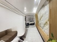 Bán Nhà Phùng Chí Kiên, 45M, 6 Tầng, Thang Máy, Ô Tô, 15.8 Tỷ