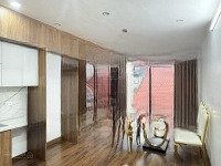 Bán Nhà Phùng Chí Kiên, 45M, 6 Tầng, Thang Máy, Ô Tô, 15.8 Tỷ