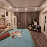 Bán Nhà Phương Mai 64m2, 4 Tầng. Ngõ Thông, Oto Vào 13.5 Tỷ