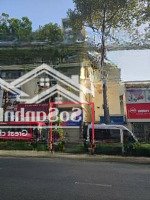 Chính Chủ Cho Thuê Nhà Mặt Tiền 98 An Dương Vương, P9, Q5, 4.3X20M, Trệt Lửng, Giá Bán 60 Triệu, 0908140491