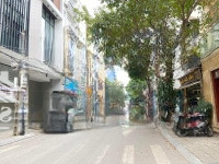 Mặt Ngõ 3 Phạm Tuấn Tài, Cầu Giấy, Duy Nhất 1 Căn, 55M, 6 Tầng, Thang Máy, Mặt Tiền 4.5M, 25 Tỷ