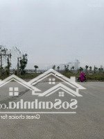 Chính Chủ Cần Bán Đất Phân Lô Vỉa Hè Đường Rộng Thoáng Vĩnh Viễn