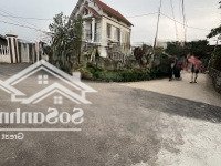 Nhỉnh Tỷ! Bán Rất Nhanh Lô Đất Nhỏ, Tài Chính Xinh 46M2 Xã Yên Phú, Yên Mỹ Đường Ô Tô Tải