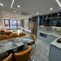 Bán nhà Phố Trạm,Long Biên 7 tầng,60m kinh doanh,oto tránh nhỉnh 15 tỷ