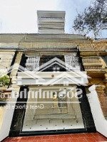 Bán Nhà Phân Lô Kim Đồng 65M 5 Tầng Thang Máy - Gara Ô Tô Kinh Doanh Tốt