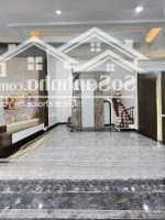 Nhà 6 Tầng Thang Máy Khương Đình Thiết Kế Thân Thiện Người Lớn Tuổi Gần Bệnh Viện, Trung Tâm, Gần N