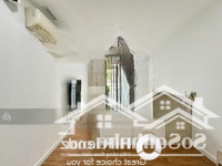 [Studio] Thiết Kế Hiện Đại - Ban Công Riêng - Đầy Đủ Tiện Nghi