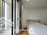[Studio] Thiết Kế Hiện Đại - Ban Công Riêng - Đầy Đủ Tiện Nghi