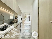 [Studio] Thiết Kế Hiện Đại - Ban Công Riêng - Đầy Đủ Tiện Nghi