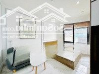 Bán Ccmn 7 Tầng Thang Máy- Lô Góc Ngõ Đẹp, 24 Căn Hộ Khép Kín , Gần Chợ.