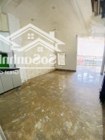 Bán Nhà Tân Mai 55M * 5 Tầng Ngõ Thông - Ô Tô Chạy Vòng Quanh