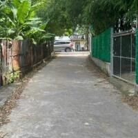 Đất phú thọ hẻm Lê Hồng Phong, Bình dương