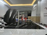 Bán Nhà Đại La - Minh Khai - Nhà Đẹp Ở Ngay 5 Tầng Thang Máy Nhà Cách Phố 30M - 40M2X5 Tầng -7,98Ty