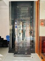 Mặt Tiền Lô Góc Kinh Doanh 100M2 6Tầng 5 Sàn Shr Hoàn Công Đủ Giá Bán 26,5Tỷ Liên Hệ: 0949351891
