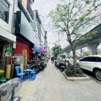 Siêu Phẩm MP Đại La 63M2 Thang Máy MT 4.1M Lô Góc Vỉa Hè Đá Bóng KD Đỉnh Giá 33 Tỷ