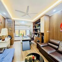 Siêu Phẩm MP Đại La 63M2 Thang Máy MT 4.1M Lô Góc Vỉa Hè Đá Bóng KD Đỉnh Giá 33 Tỷ