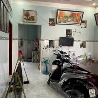 Nhà phú hoà, bình dương giá rẻ ngang 7.8m