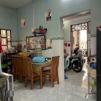 Nhà phú hoà, bình dương giá rẻ ngang 7.8m
