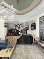 Bán Nhà 4 Tầng Btct Full Nội Thất Cao Cấp 4 Phòng Ngủhẻm Xe Hơi Thông Khu Phân Lô Đồng Bộ Dân Trí