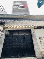 Bán Nhà 4 Tầng Btct Full Nội Thất Cao Cấp 4 Phòng Ngủhẻm Xe Hơi Thông Khu Phân Lô Đồng Bộ Dân Trí
