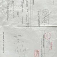 Bán lô góc 2 mặt đường Trần Thánh Tông, ph Ngọc Châu, TP HD, 144.7m2, KD buôn bán tốt