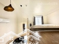 Căn Hộ Cao Cấp Ngay Kcn Tân Bình, Cửa Sổ Thoáng Mát, Full Nội Thất