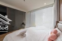 Cho Thuê Full Nội Thất 3 Phòng Ngủ View Sông Lumier Riverside Giá Bán 47 Triệu/Tháng - 0939220323
