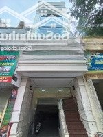 Cho Thuê Tòa Nhà Mặt Phố Quang Trung, Hà Đông 160M, 7 Tầng 1 Hầm, 110 Triệu Nhà Mới 100%. 0963596146