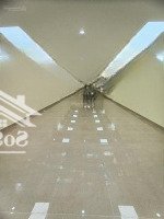 Cho Thuê Tòa Nhà Mặt Phố Quang Trung, Hà Đông 160M, 7 Tầng 1 Hầm, 110 Triệu Nhà Mới 100%. 0963596146