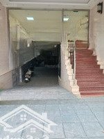 Cho Thuê Tòa Nhà Mặt Phố Quang Trung, Hà Đông 160M, 7 Tầng 1 Hầm, 110 Triệu Nhà Mới 100%. 0963596146