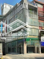 Chính Chủ Cho Thuê Nhà Góc 2 Mặt Tiền 353 Sư Vạn Hạnh, P12, Q10, 4.5X17M, Trệt 3 Lầu, 0908140491