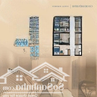 Sở Hữu Ngay Căn Hộ The Gió Riverside An Gia Dk 40 Tr/M2, Thanh Toán 1% Mỗi Tháng - Nhận Nhà Ngay!