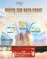 Sở Hữu Ngay Căn Hộ The Gió Riverside An Gia Dk 40 Tr/M2, Thanh Toán 1% Mỗi Tháng - Nhận Nhà Ngay!