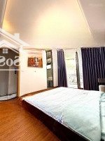 Lô Góc 6 Tầng Thang Máy - Định Công Chỉ 8 Tỷ