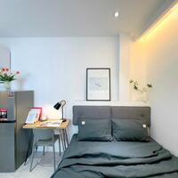  CĂN HỘ CỬA SỔ FULL NT QUẬN 1 GẦN BÙI VIỆN