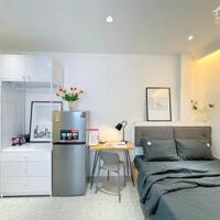  CĂN HỘ CỬA SỔ FULL NT QUẬN 1 GẦN BÙI VIỆN