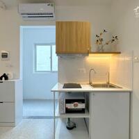  CĂN HỘ CỬA SỔ FULL NT QUẬN 1 GẦN BÙI VIỆN