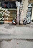 Căn Góc Ngõ 6 Đội Nhân- Ba Đình- 4 Tầng- 6M Mặt Tiền- Diện Tích: 55M2- Ôtô Đỗ-Hướng Bắc-3 Thoáng-Chào 11Tỷ