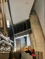 Căn Góc Ngõ 6 Đội Nhân- Ba Đình- 4 Tầng- 6M Mặt Tiền- Diện Tích: 55M2- Ôtô Đỗ-Hướng Bắc-3 Thoáng-Chào 11Tỷ